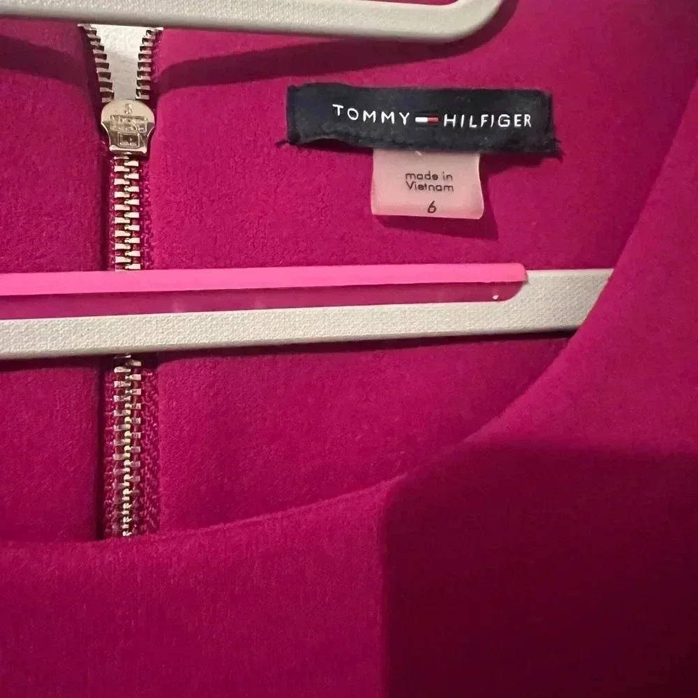 Tommy Hilfiger NWT Dress - Picture 3 of 5